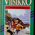 Enid Blyton: Viisikko -sarjaa (vihreä) - pikkukuva 2