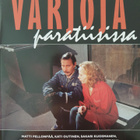 Varjoja Paratiisissa DVD Aki Kaurismäki - pikkukuva 1
