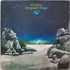 Yes – Tales From Topographic Oceans, UK 1973 2LP EX - pikkukuva 1