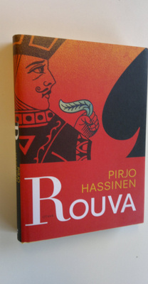 Pirjo Hassinen : Rouva