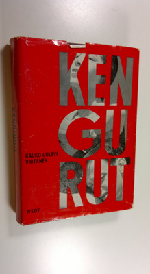 Kauko-Uolevi Virtanen : Kengurut
