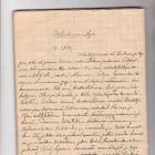 Tammisaari, vankilan vihko, urheilumuistoja, 1912-1932. - pikkukuva 5