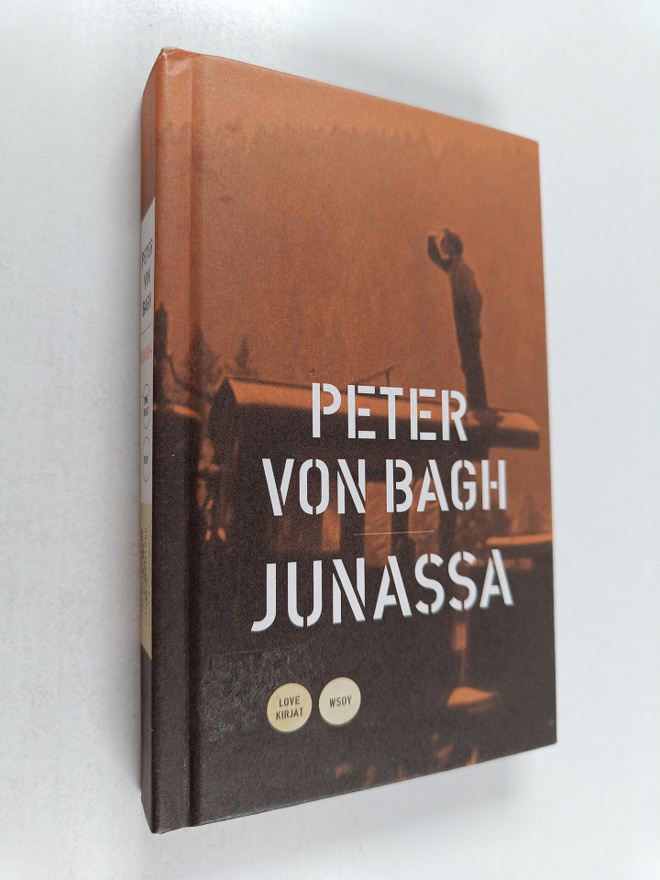Peter von Bagh : Junassa