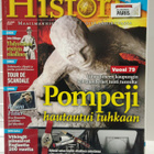 Historia lehti 10 2009 Tieteen Kuvalehti - pikkukuva 1