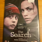 The Search  DVD - pikkukuva 1