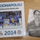 Leijonapolku 2014 & Kuva: Teemu Selänne - pikkukuva 1