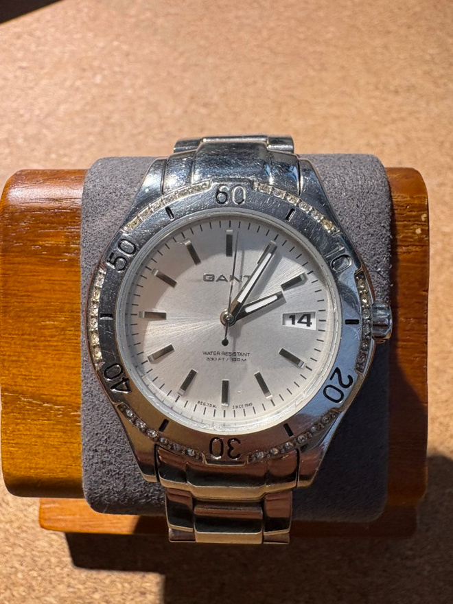 Gant W10214 MALIBU naisten korukello