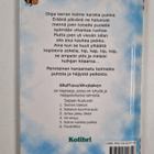 Chris Russell : Kolme karskia pukkia - pikkukuva 2