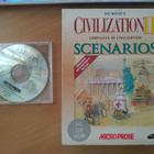2X Microprose PC Big Box - pikkukuva 5