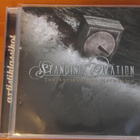 Standing Ovation:The Antikythera Mechanism CD. - pikkukuva 1