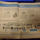 Silmäys : DDR Yhteisnäyttely Helsinki 1966 - pikkukuva 2