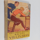 Lisa Euren-Berner : Neiti villivarsa - pikkukuva 1