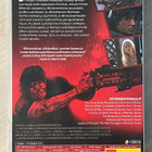 Sylvester Stallone: RAMBO (2008) Pidennetty versio (UUSI) - pikkukuva 2
