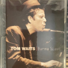 TOM WAITS - Burma Shave DVD - pikkukuva 1