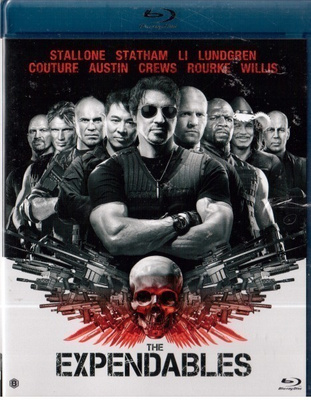The Expendales