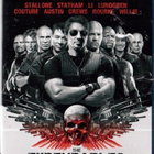 The Expendales - pikkukuva 1