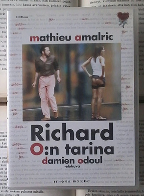 Richard O:n tarina (DVD)
