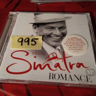 FRANK SINATRA - ROMANCE CD - pikkukuva 1