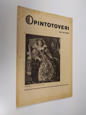 Opintotoveri n:o 7_8/1942