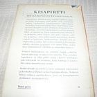 Kisapirtti 125 suomalaista kansantanssia -sid - pikkukuva 5