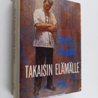 Heinz G. Konsalik : Takaisin elämälle - pikkukuva 1