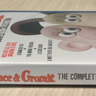 Nick Park: WALLACE & GROMIT -kokoelma (1989-2008) *UUSI* - pikkukuva 3