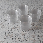 Kolikkokapselit 20kpl 27mm 2€ Euro - pikkukuva 2