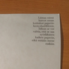 Vanha tarra - paperinkeräys - pikkukuva 3