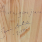 Jari Antila "Auringon jumala" - pikkukuva 4