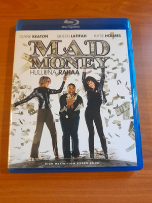 Mad money