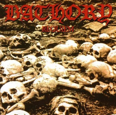 Bathory – Requiem LP Sealed