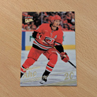 2025-26 Fleer Ultra Sebastian Aho Gold - pikkukuva 1