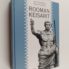 Pekka Tuomisto ym. : Rooman keisarit - pikkukuva 1