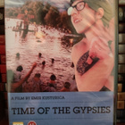 Time of the gypsies (1988) DVD - pikkukuva 1