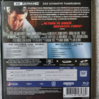Speed (Jan De Bont) 4k+blu-ray - pikkukuva 2