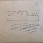 Raasepori Ekenäs 1909 Postikortti originaali - pikkukuva 2