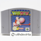 Yoshi's Story - N64 - pikkukuva 1
