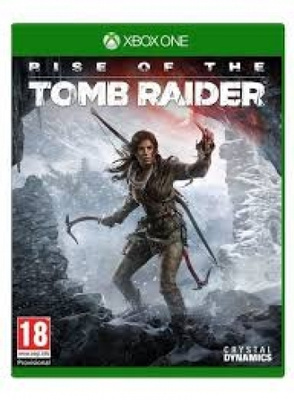 Rise Of The Tomb Raider (XBOXONE)