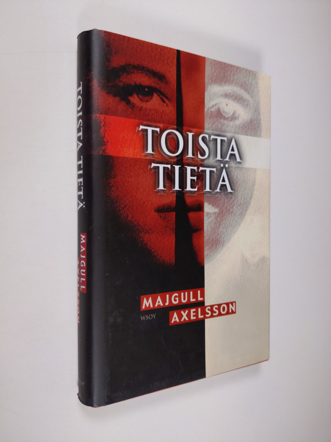 Majgull Axelsson : Toista tietä