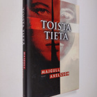 Majgull Axelsson : Toista tietä - pikkukuva 1