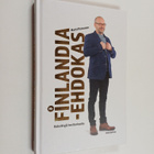 Matti Patronen : Mr Finlandia -ehdokas : keksittyjä tosit... - pikkukuva 1