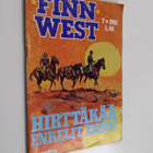 Finn West 7/1981 - pikkukuva 1