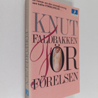 Knut Faldbakken : Förförelsen - pikkukuva 1