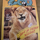 Zoo 3 1990 - pikkukuva 1