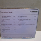 Hiljaisuuden lauluja-Tule rauhan hetki CD(gospel) - pikkukuva 2