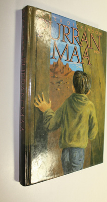Peter Dickinson : Purran maa