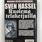 Sven Hassel : Kuolema telaketjuilla - pikkukuva 2