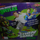 Teenage Mutant ninja Turtles, action games - pikkukuva 1
