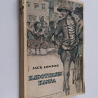 Jack London : Kadotuksen kansa : kuvaus Lontoon East Endistä - pikkukuva 1