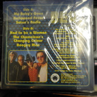THE ROYAL BEAT CONSPIRACY -MUSIC TO ROCK THE NATION M-/M- LP - pikkukuva 2